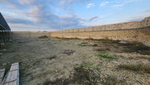16 sot Torpaq, Satış, Abşeron