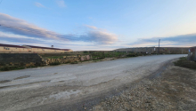 16 sot Torpaq, Satış, Abşeron
