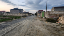 16 sot Torpaq, Satış, Abşeron