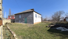 3 otaqlı Villa / Həyət evi