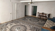 3 otaqlı Villa / Həyət evi, Satış, Qusar