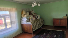 3 otaqlı Villa / Həyət evi, Satış, Qusar