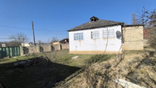 3 otaqlı Villa / Həyət evi, Satış, Qusar