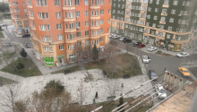 3 otaqlı Yeni tikili