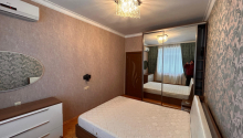 3 otaqlı Yeni tikili, Satış, Abşeron