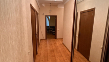 3 otaqlı Yeni tikili, Satış, Abşeron
