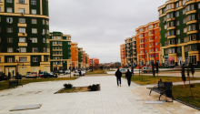 2 otaqlı Yeni tikili