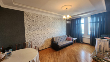 2 otaqlı Yeni tikili, Satış, Abşeron