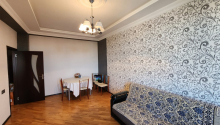 2 otaqlı Yeni tikili, Satış, Abşeron