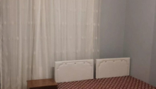 3 otaqlı Yeni tikili, Kirayə (aylıq), Bakı, Yasamal, İnşaatçılar