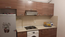 3 otaqlı Yeni tikili, Kirayə (aylıq), Bakı, Yasamal, İnşaatçılar