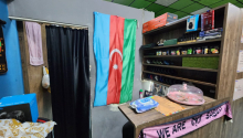 2 otaqlı Obyekt, Satış, Abşeron