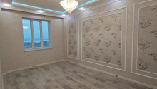 2 otaqlı Yeni tikili, Satış, Abşeron