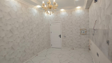 2 otaqlı Yeni tikili, Satış, Abşeron