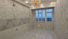 2 otaqlı Yeni tikili, Satış, Abşeron