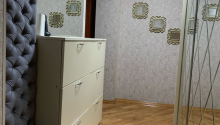 2 otaqlı Yeni tikili, Satış, Bakı, Yasamal, İnşaatçılar