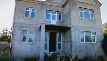 5 otaqlı Bağ evləri, Satış, Bakı, Xəzər, Koroğlu