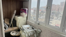 2 otaqlı Yeni tikili, Satış, Bakı, Yasamal, İnşaatçılar