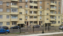 3 otaqlı Yeni tikili