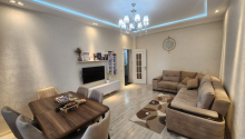 3 otaqlı Yeni tikili, Satış, Abşeron