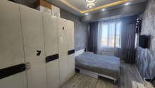 3 otaqlı Yeni tikili, Satış, Abşeron