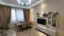 3 otaqlı Yeni tikili, Satış, Abşeron