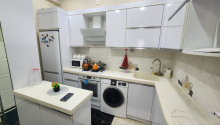 3 otaqlı Yeni tikili, Satış, Abşeron