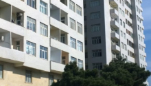 3 otaqlı Yeni tikili