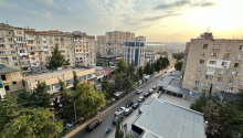 2 otaqlı Köhnə tikili