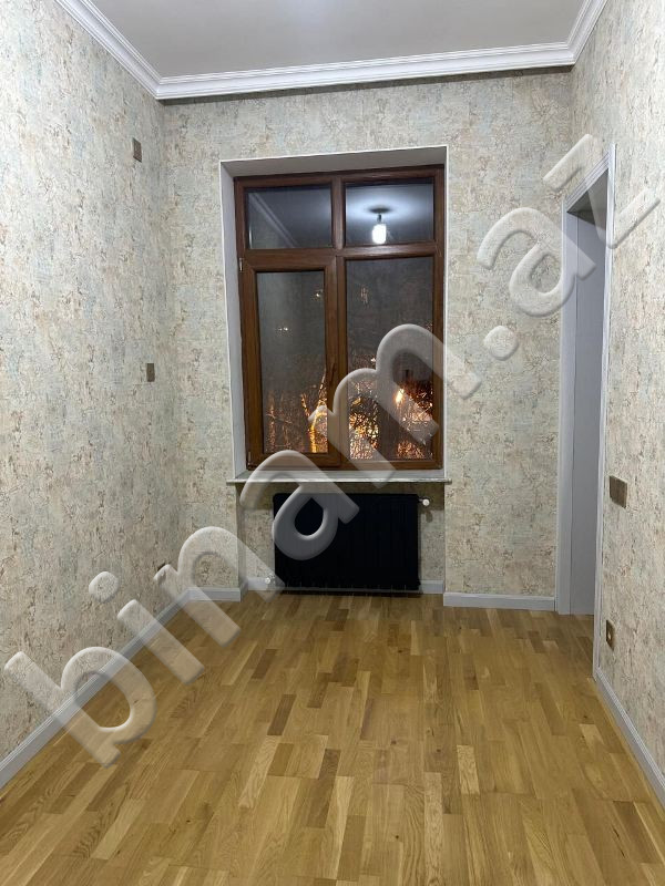 2 otaqlı Köhnə tikili, Satış, Bakı, Nərimanov, Gənclik