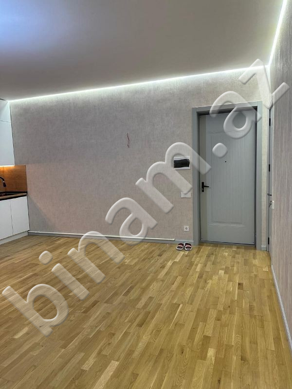 2 otaqlı Köhnə tikili, Satış, Bakı, Nərimanov, Gənclik
