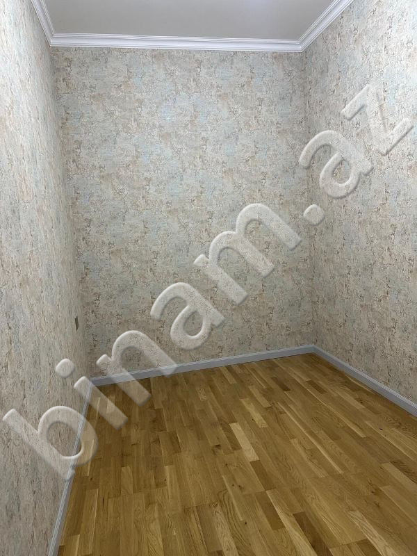 2 otaqlı Köhnə tikili, Satış, Bakı, Nərimanov, Gənclik