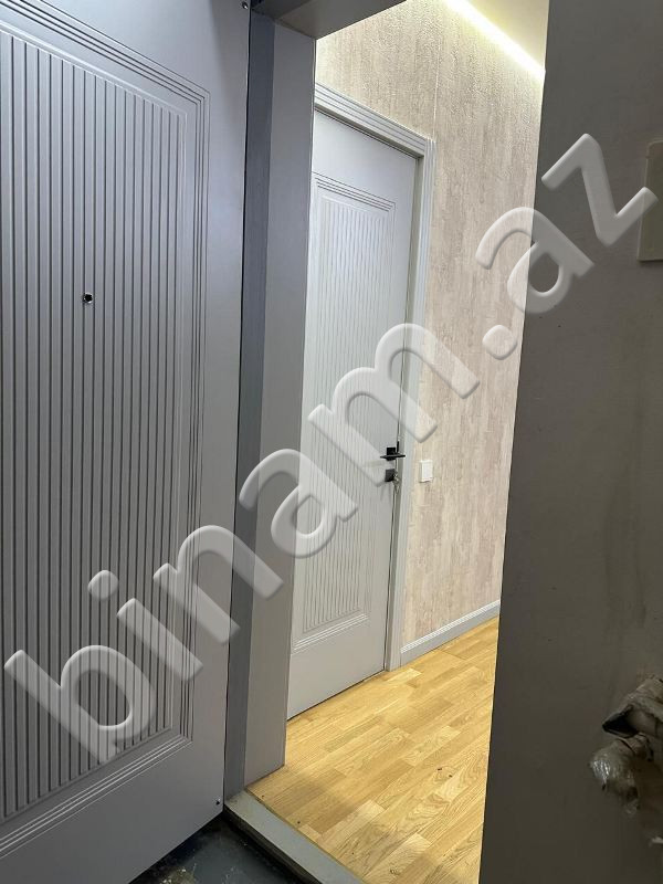 2 otaqlı Köhnə tikili, Satış, Bakı, Nərimanov, Gənclik