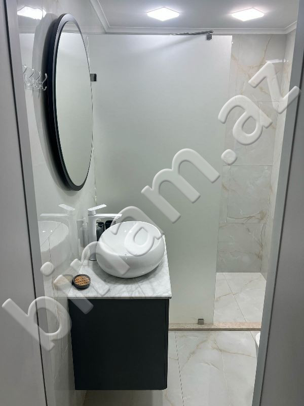 2 otaqlı Köhnə tikili, Satış, Bakı, Nərimanov, Gənclik