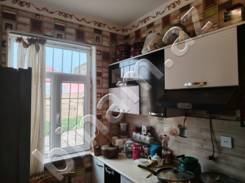4 otaqlı Villa / Həyət evi, Satış, Abşeron