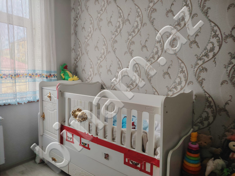 4 otaqlı Villa / Həyət evi, Satış, Abşeron