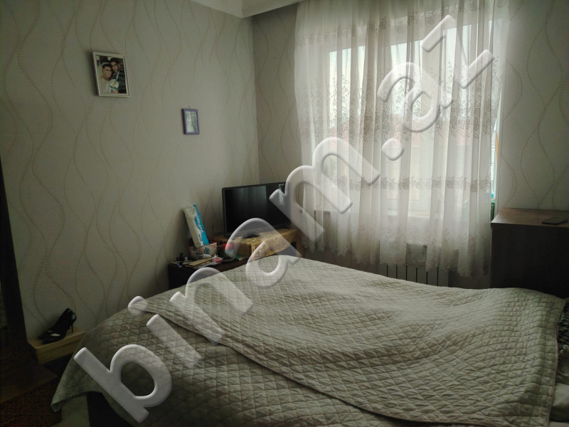 4 otaqlı Villa / Həyət evi, Satış, Abşeron