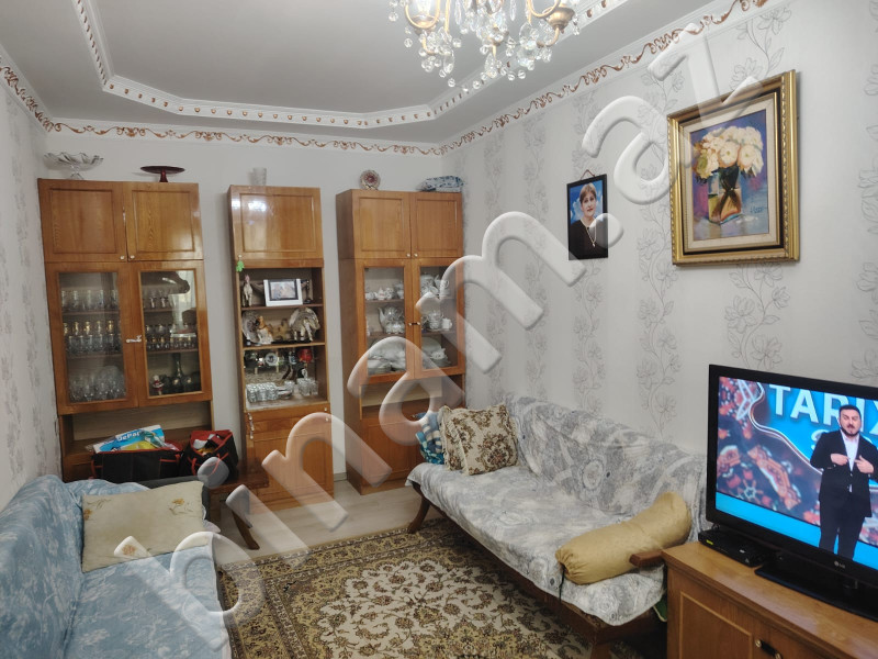 4 otaqlı Villa / Həyət evi, Satış, Abşeron
