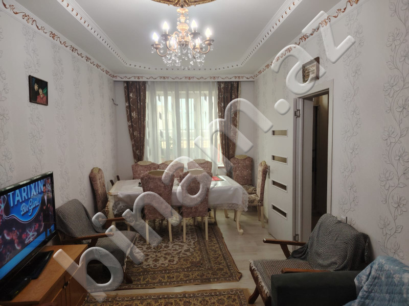 4 otaqlı Villa / Həyət evi, Satış, Abşeron