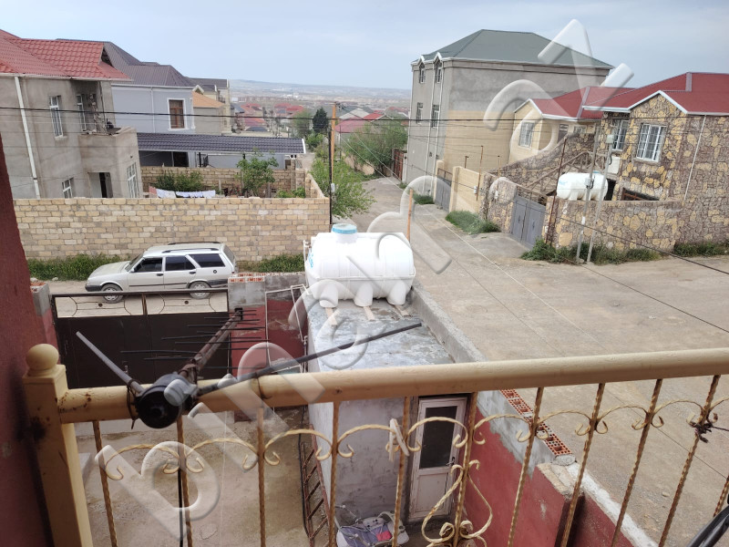 4 otaqlı Villa / Həyət evi, Satış, Abşeron