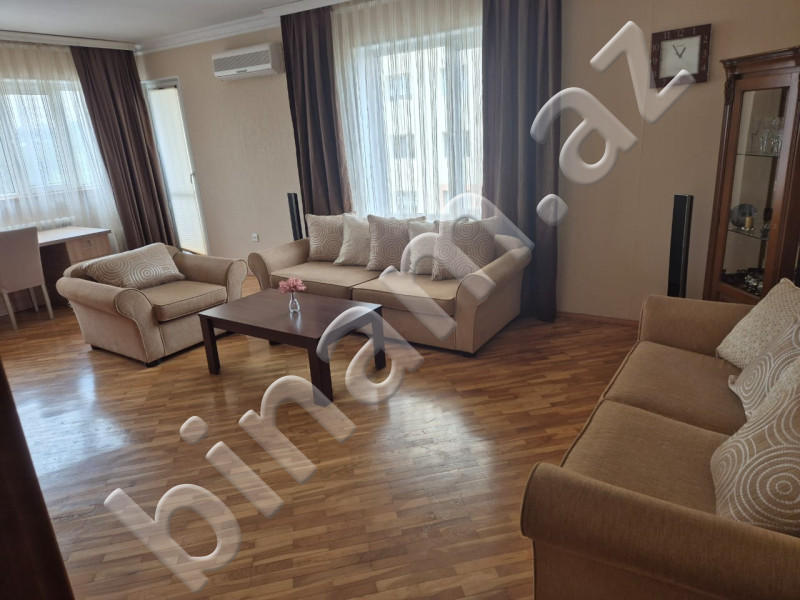 2 otaqlı Yeni tikili, Kirayə (aylıq), Bakı, Yasamal, Elmlər Akademiyası