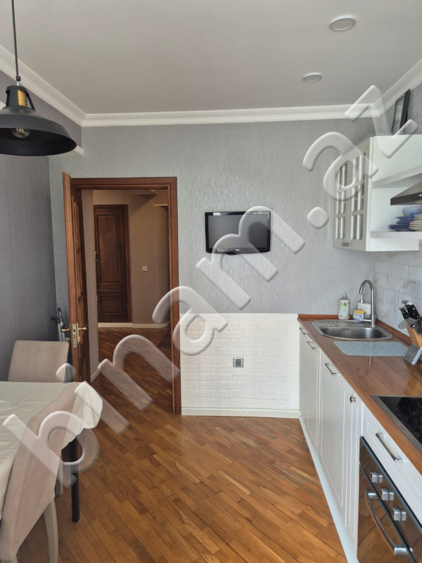 2 otaqlı Yeni tikili, Kirayə (aylıq), Bakı, Yasamal, Elmlər Akademiyası