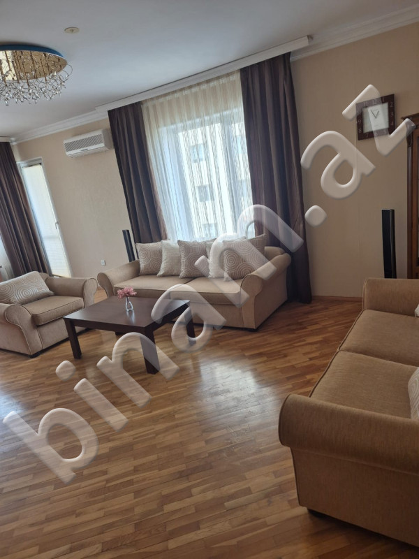 2 otaqlı Yeni tikili, Kirayə (aylıq), Bakı, Yasamal, Elmlər Akademiyası