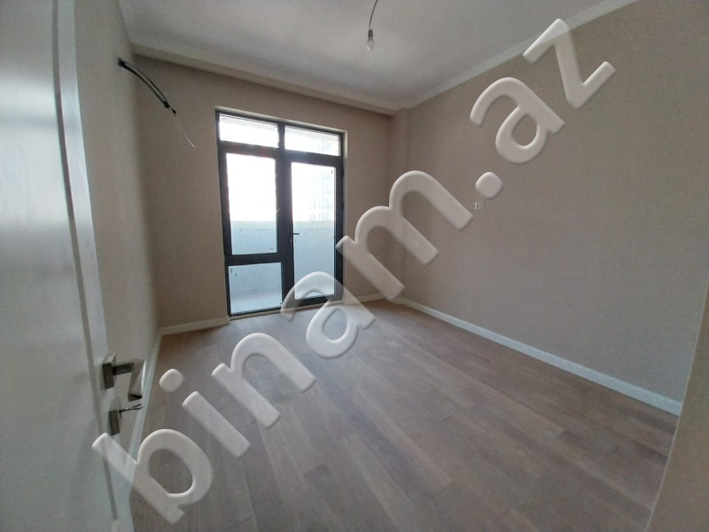 2 otaqlı Yeni tikili, Satış, Bakı, Yasamal, İnşaatçılar