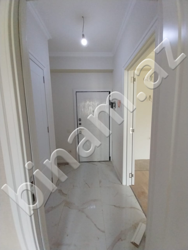 2 otaqlı Yeni tikili, Satış, Bakı, Yasamal, İnşaatçılar