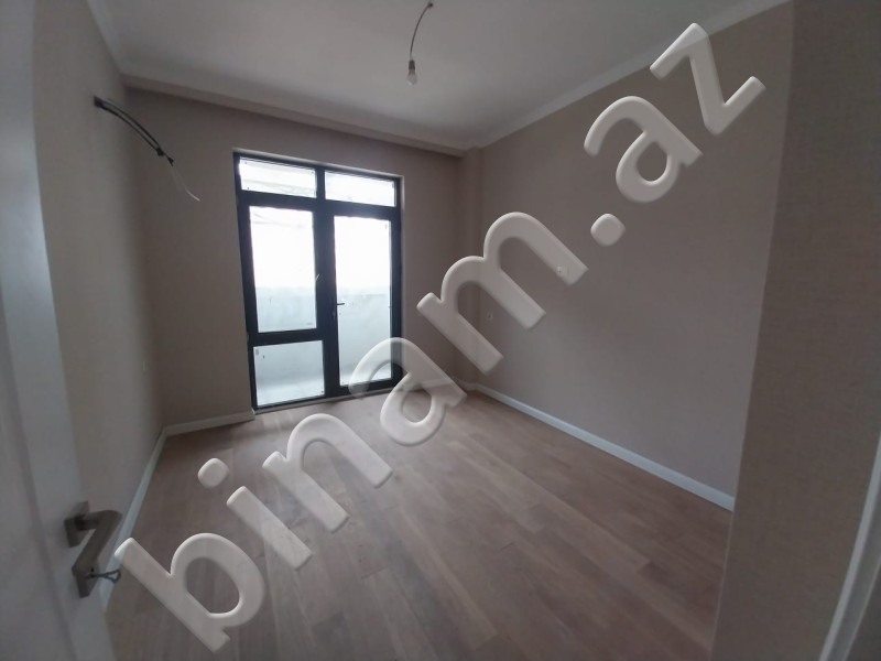 2 otaqlı Yeni tikili, Satış, Bakı, Yasamal, İnşaatçılar