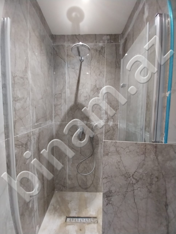 2 otaqlı Yeni tikili, Satış, Bakı, Yasamal, İnşaatçılar