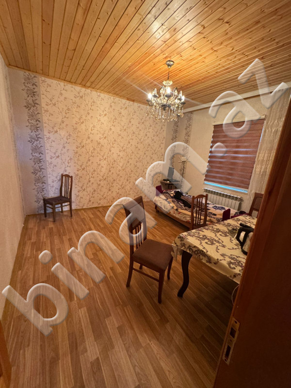 3 otaqlı Bağ evləri, Satış, Bakı, Xəzər, Koroğlu