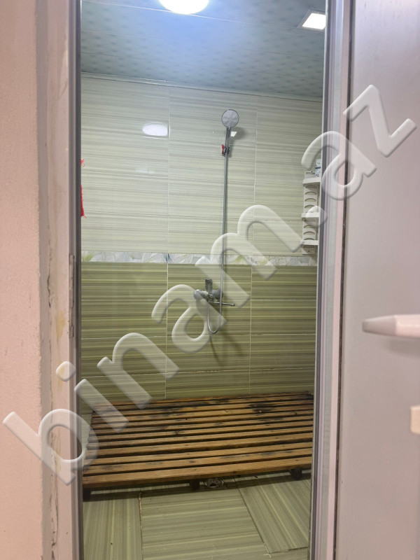3 otaqlı Bağ evləri, Satış, Bakı, Xəzər, Koroğlu