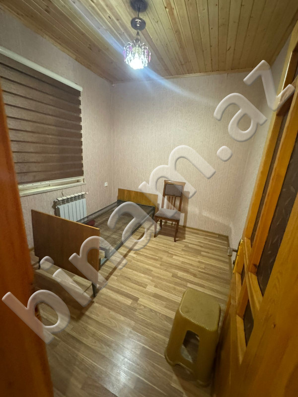 3 otaqlı Bağ evləri, Satış, Bakı, Xəzər, Koroğlu